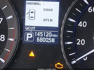 2015 INFINITI Q70L 15
