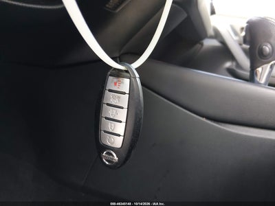 2018 NISSAN ALTIMA 11