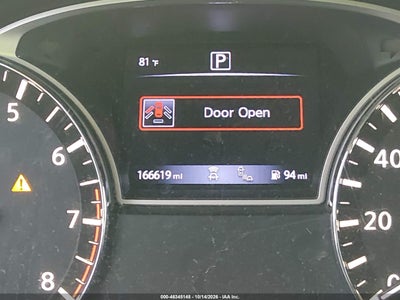 2018 NISSAN ALTIMA 7