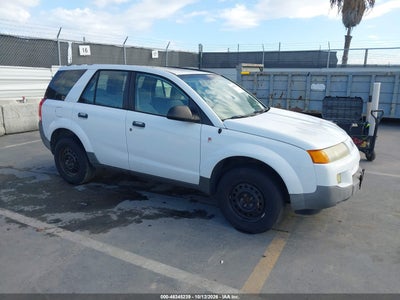 2003 Saturn VUE V6