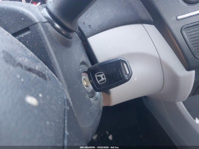 2015 HONDA CIVIC 11
