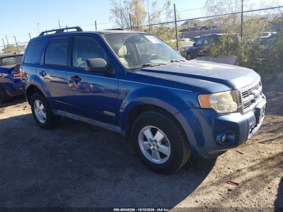 1FMCU93ZX8KA50058 FORD ESCAPE Photo 1