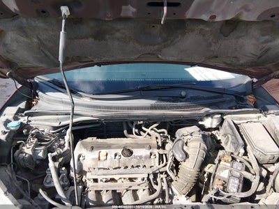 2014 HONDA CR-V 10