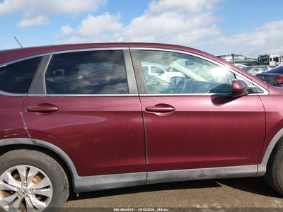 2014 HONDA CR-V 13