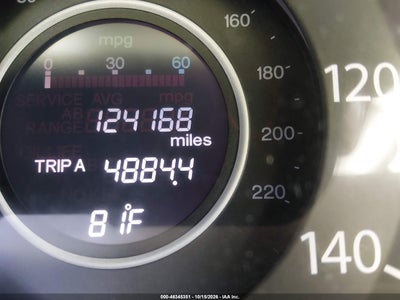 2014 HONDA CR-V 15