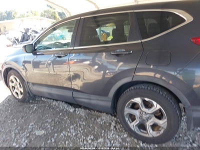 2018 HONDA CR-V 14