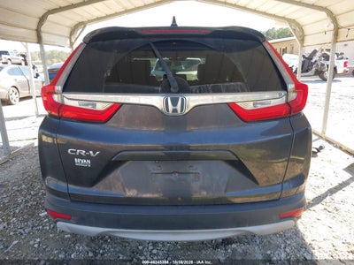 2018 HONDA CR-V 16