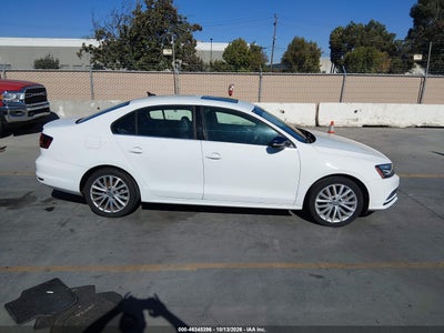 2016 VOLKSWAGEN JETTA 13