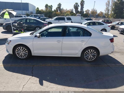 2016 VOLKSWAGEN JETTA 14