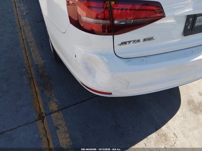 2016 VOLKSWAGEN JETTA 6