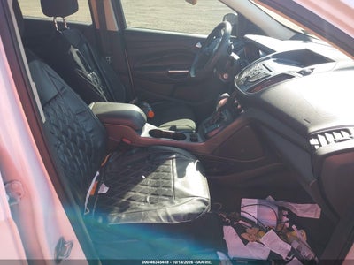 2016 FORD ESCAPE 5