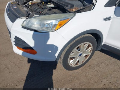 2016 FORD ESCAPE 6