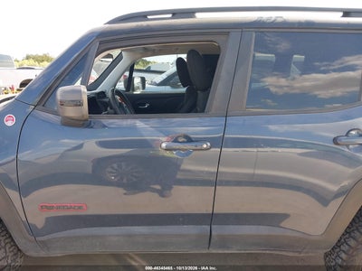 2020 JEEP RENEGADE 14