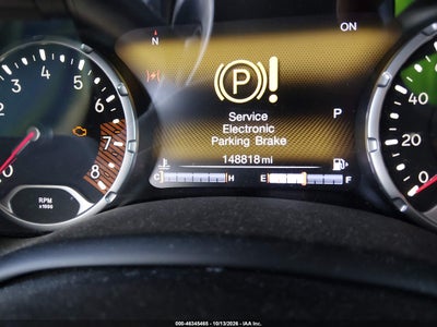 2020 JEEP RENEGADE 15