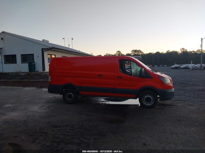 2016 FORD TRANSIT-250 17