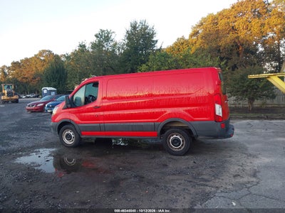 2016 FORD TRANSIT-250 18