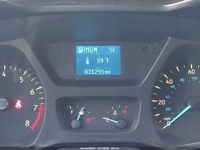 2016 FORD TRANSIT-250 19