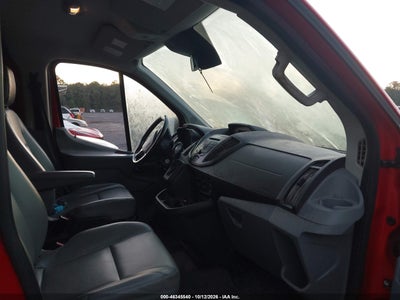 2016 FORD TRANSIT-250 5