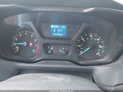 2016 FORD TRANSIT-250 7