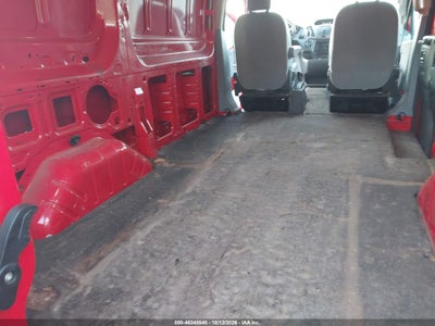 2016 FORD TRANSIT-250 15