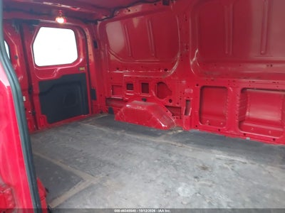 2016 FORD TRANSIT-250 8
