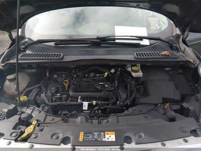 2019 FORD ESCAPE 10