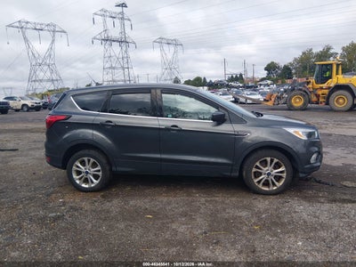 2019 FORD ESCAPE 13
