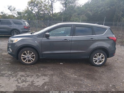2019 FORD ESCAPE 14