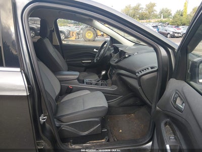 2019 FORD ESCAPE 5