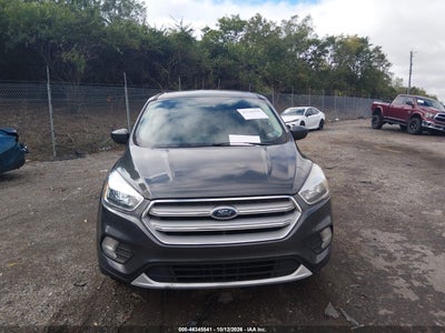 2019 FORD ESCAPE 6