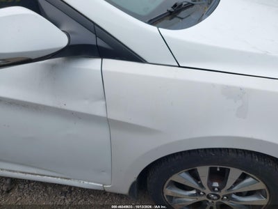 2015 HYUNDAI ACCENT 15
