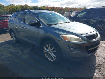 2012 Mazda CX-9 Grand Touring
