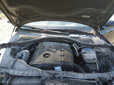 2014 AUDI A6 10