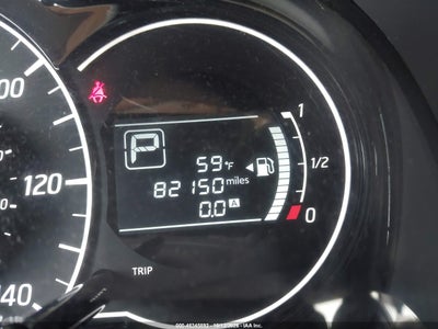 2015 NISSAN VERSA NOTE 12