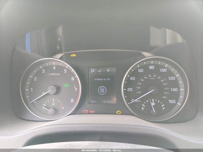 2017 HYUNDAI ELANTRA 7