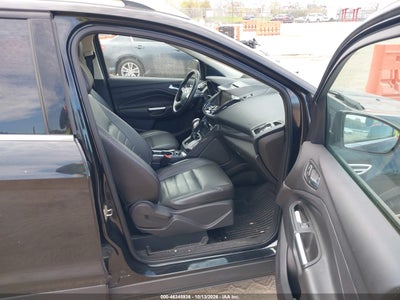 2014 FORD ESCAPE 5