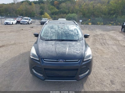2014 FORD ESCAPE 6