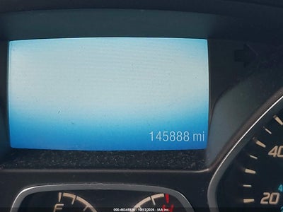 2014 FORD ESCAPE 7