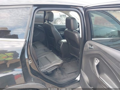 2014 FORD ESCAPE 8