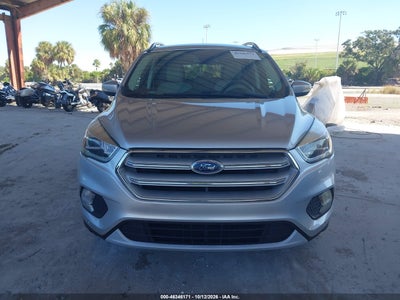 2018 FORD ESCAPE 12