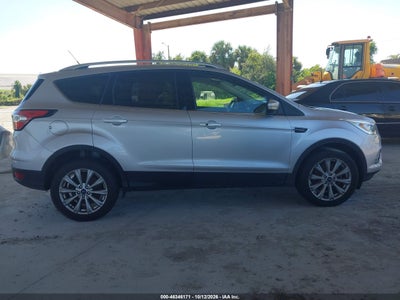 2018 FORD ESCAPE 13