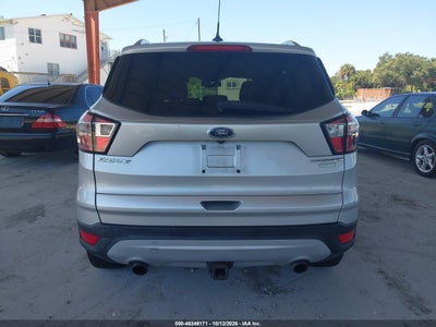 2018 FORD ESCAPE 16