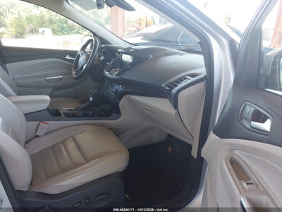2018 FORD ESCAPE 5