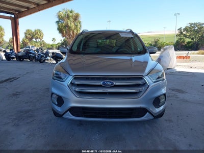 2018 FORD ESCAPE 6
