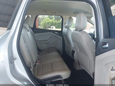 2018 FORD ESCAPE 8