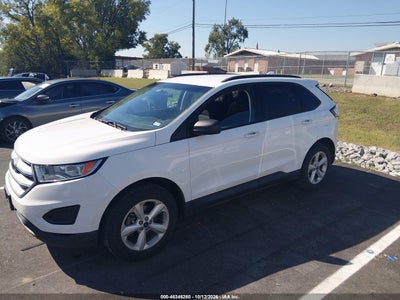 2018 FORD EDGE 14