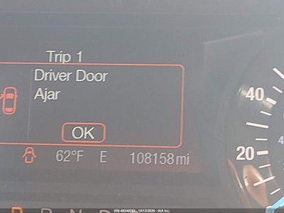 2018 FORD EDGE 15