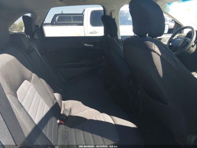 2018 FORD EDGE 8