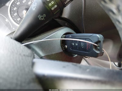 2015 JEEP RENEGADE 11