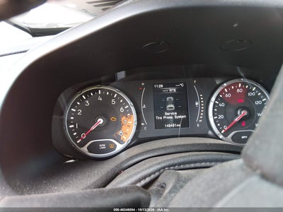 2015 JEEP RENEGADE 7